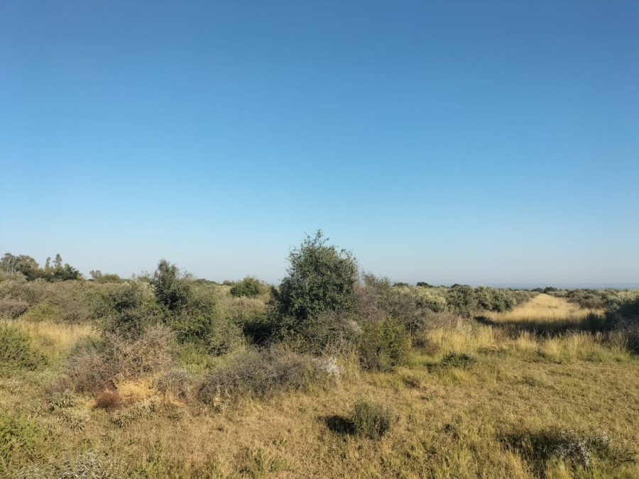  Bedroom Property for Sale in Jan Kempdorp Rural Northern Cape